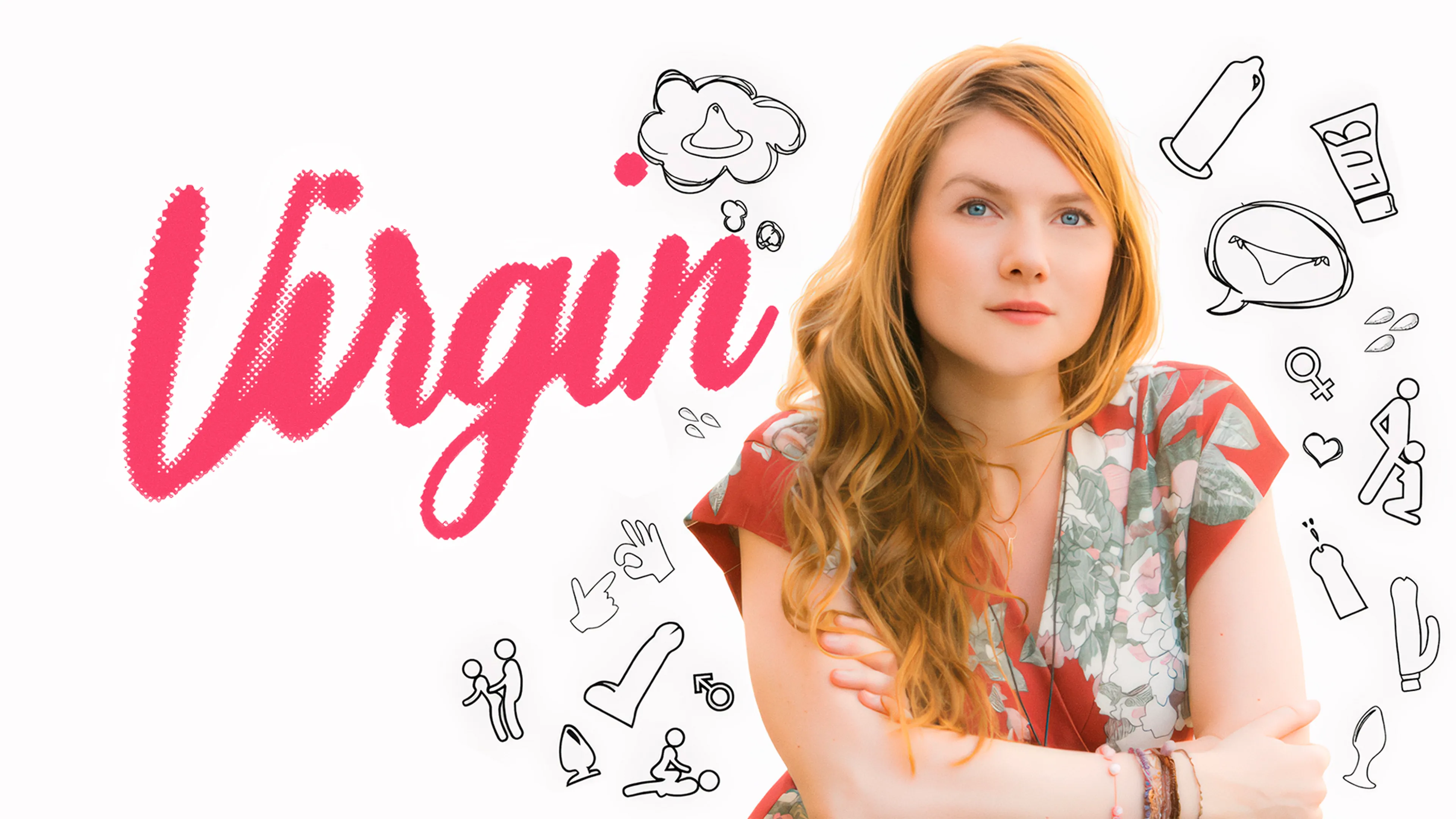 Virgin poster